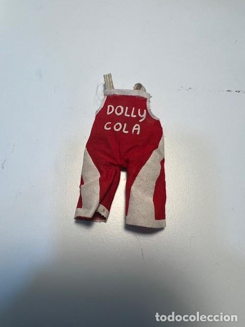 Mu&ntilde;ecas espa&ntilde;olas modernas: MU&Ntilde;ECA DOLLY COLA A&Ntilde;OS 80 - Foto 8