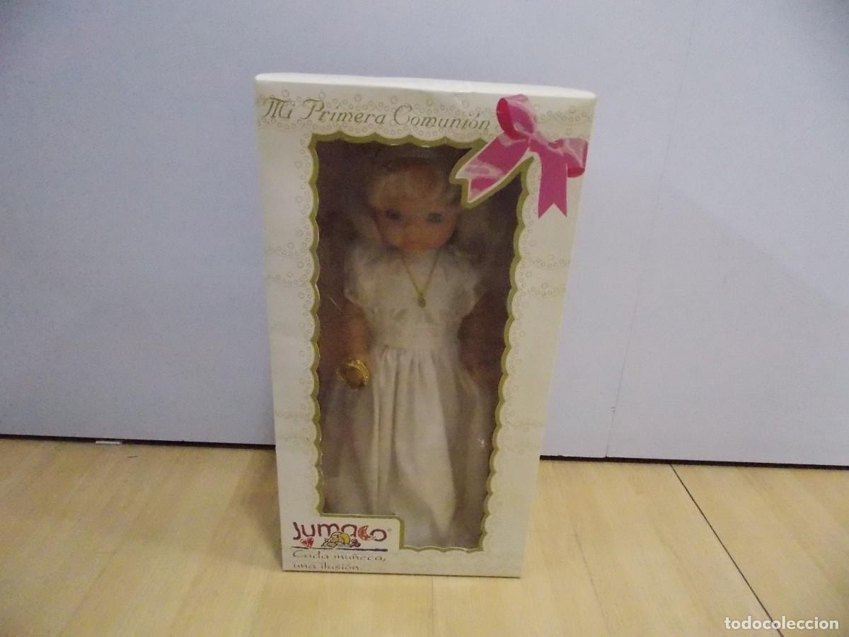 Mu&ntilde;ecas espa&ntilde;olas modernas: MU&Ntilde;ECA VINTAGE (107032) - Foto 1