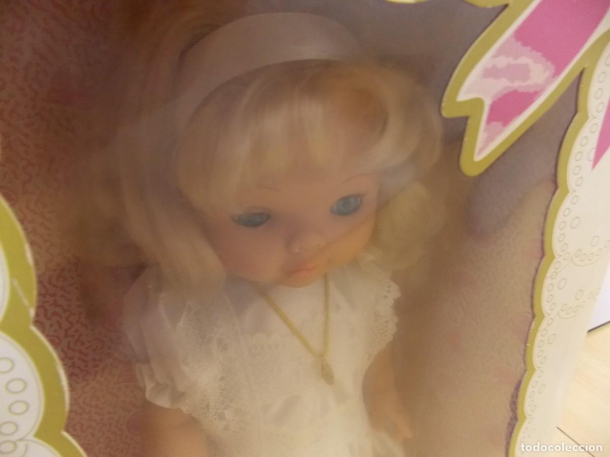 Mu&ntilde;ecas espa&ntilde;olas modernas: MU&Ntilde;ECA VINTAGE (107032) - Foto 2