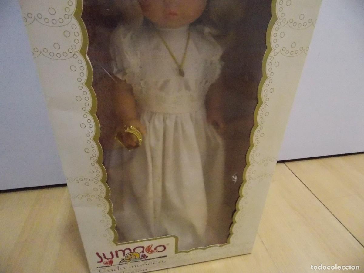 Mu&ntilde;ecas espa&ntilde;olas modernas: MU&Ntilde;ECA VINTAGE (107032) - Foto 3