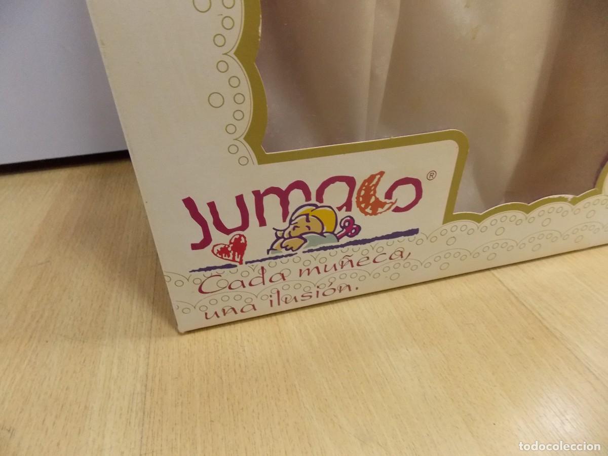 Mu&ntilde;ecas espa&ntilde;olas modernas: MU&Ntilde;ECA VINTAGE (107032) - Foto 4
