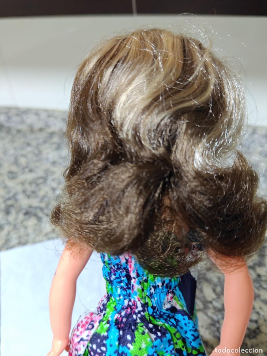 Mu&ntilde;ecas espa&ntilde;olas modernas: Mu&ntilde;eca Fanny con caja - Foto 5