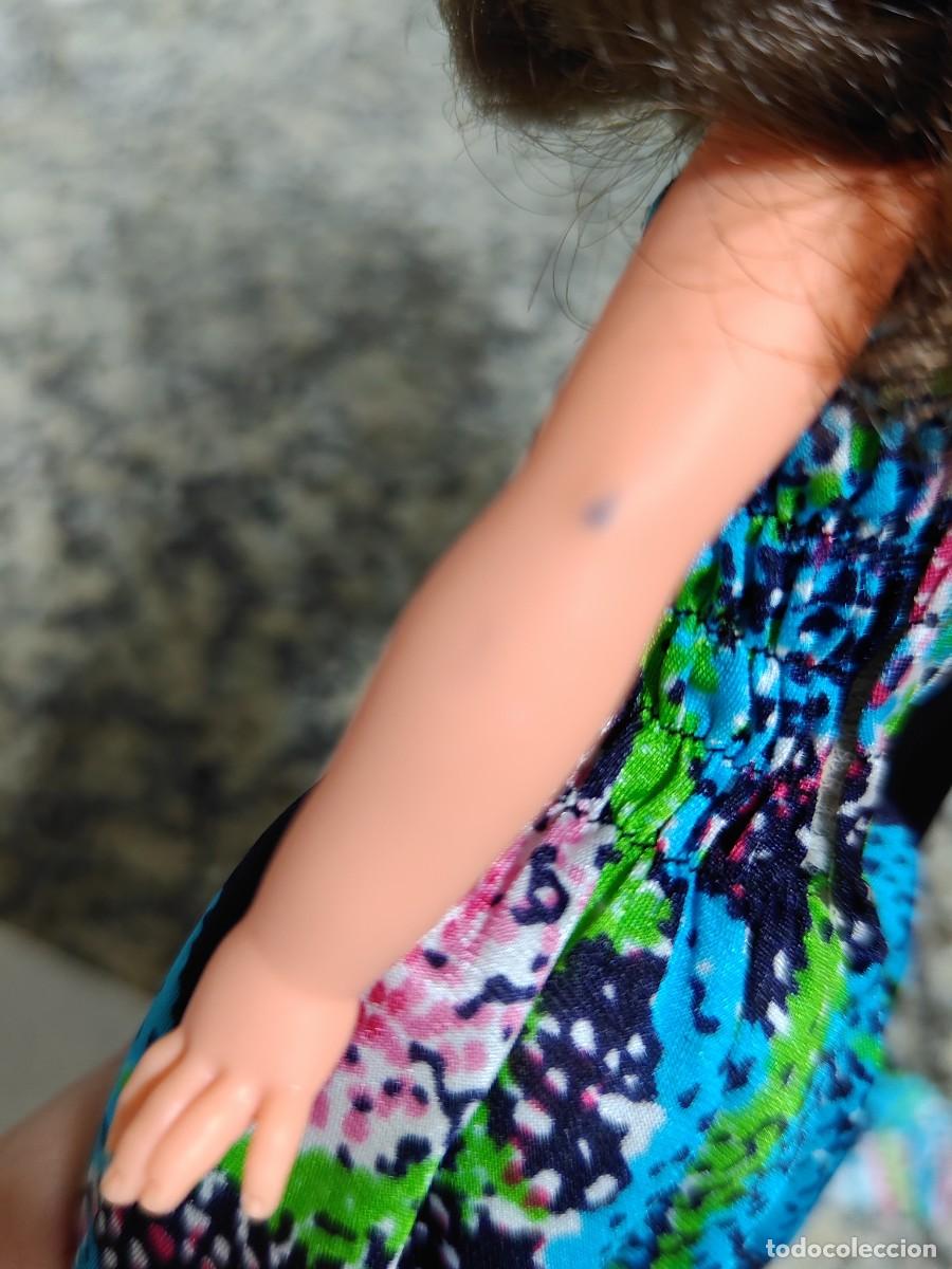Mu&ntilde;ecas espa&ntilde;olas modernas: Mu&ntilde;eca Fanny con caja - Foto 6