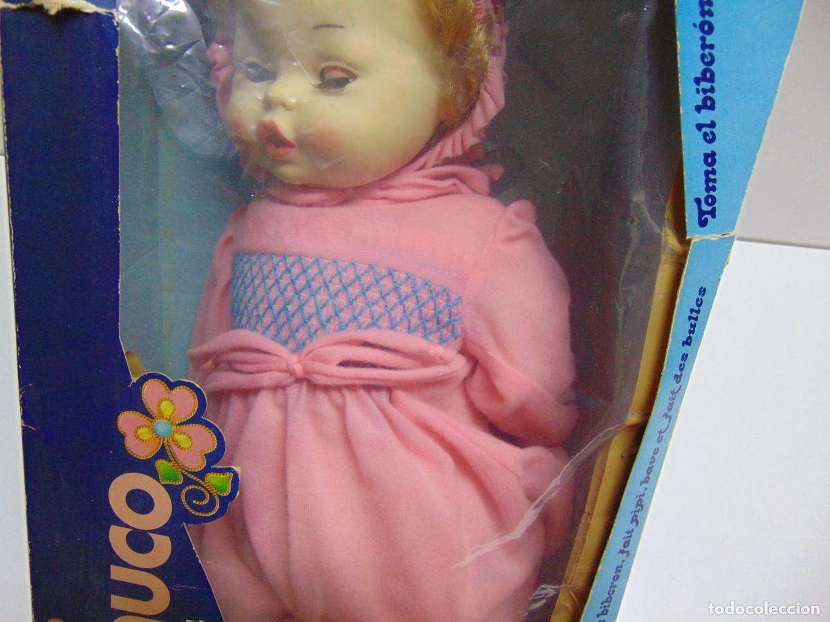 Mu&ntilde;ecas espa&ntilde;olas modernas: MU&Ntilde;ECA VINTAGE (1977) (154383) - Foto 1