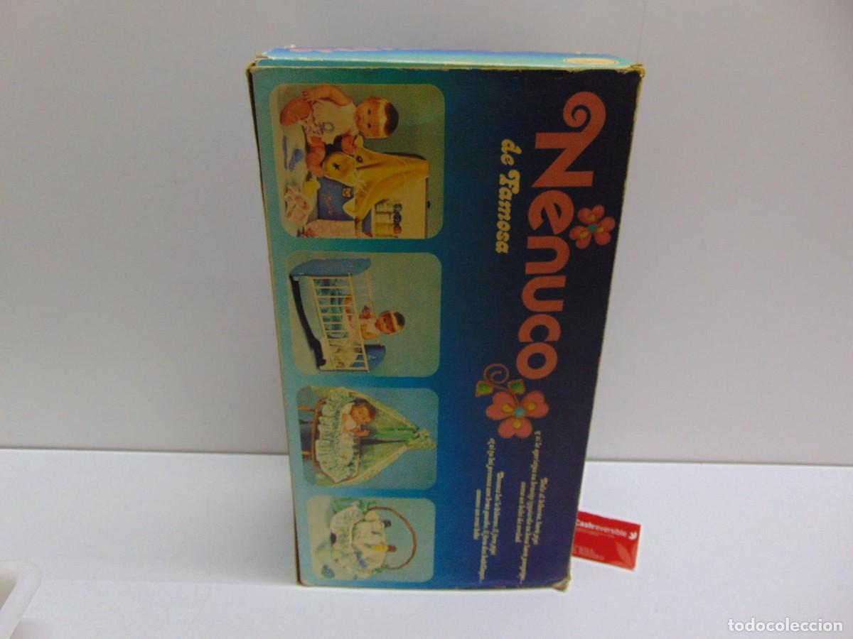Mu&ntilde;ecas espa&ntilde;olas modernas: MU&Ntilde;ECA VINTAGE (1977) (154383) - Foto 3