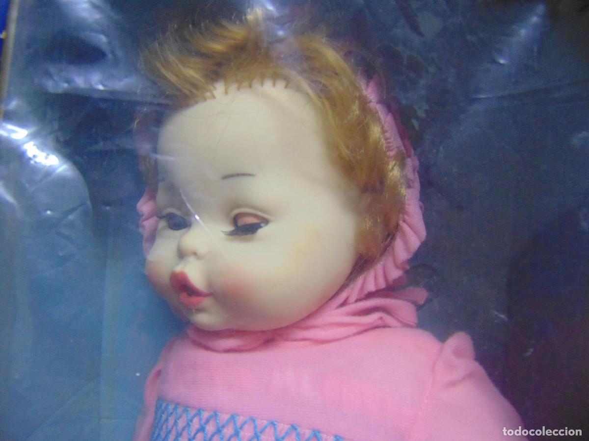 Mu&ntilde;ecas espa&ntilde;olas modernas: MU&Ntilde;ECA VINTAGE (1977) (154383) - Foto 4