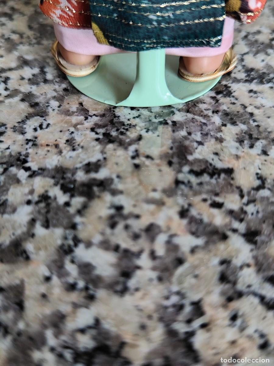 Mu&ntilde;ecas espa&ntilde;olas modernas: Mu&ntilde;eca Linda Pirula Geisha - Foto 7
