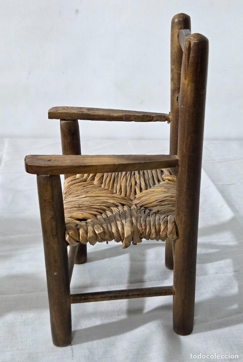 Mu&ntilde;ecas espa&ntilde;olas modernas: Mu&ntilde;eca nicasia de Esvi - Foto 18