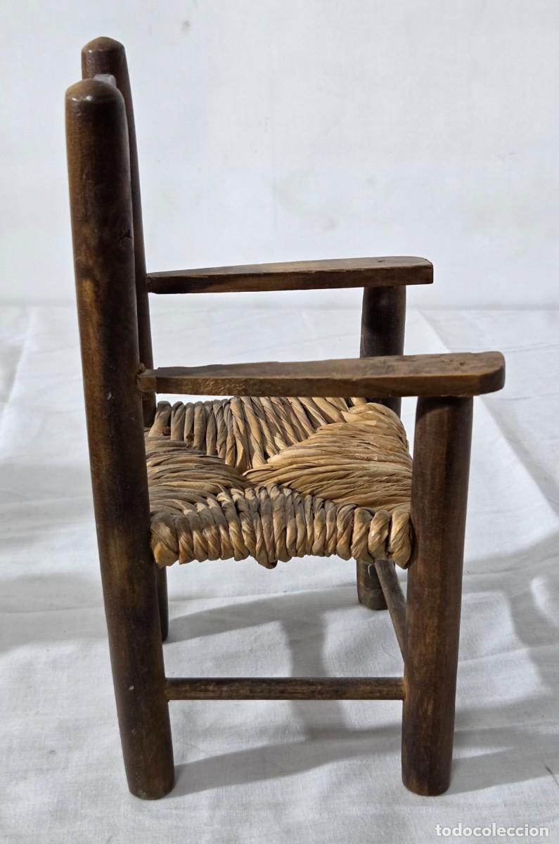 Mu&ntilde;ecas espa&ntilde;olas modernas: Mu&ntilde;eca nicasia de Esvi - Foto 20