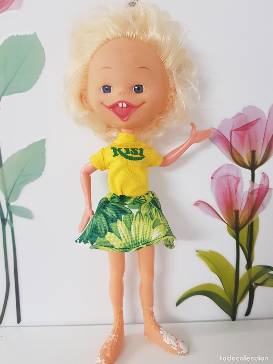 Mu&ntilde;ecas espa&ntilde;olas modernas: MU&Ntilde;ECA PROMOCIONAL RISI - Foto 1