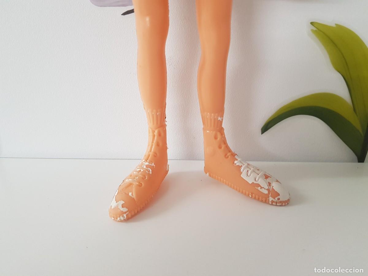 Mu&ntilde;ecas espa&ntilde;olas modernas: MU&Ntilde;ECA PROMOCIONAL RISI - Foto 6