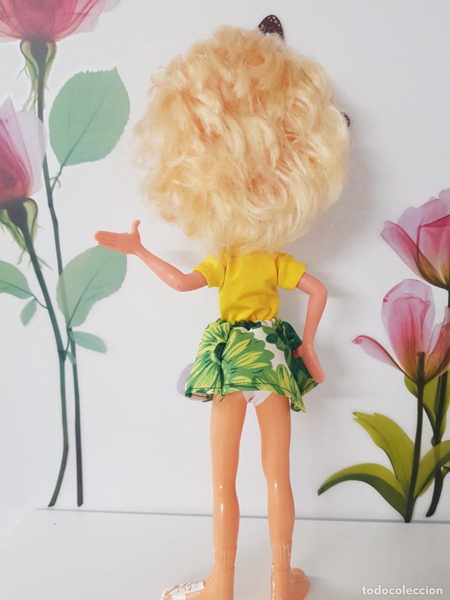 Mu&ntilde;ecas espa&ntilde;olas modernas: MU&Ntilde;ECA PROMOCIONAL RISI - Foto 3