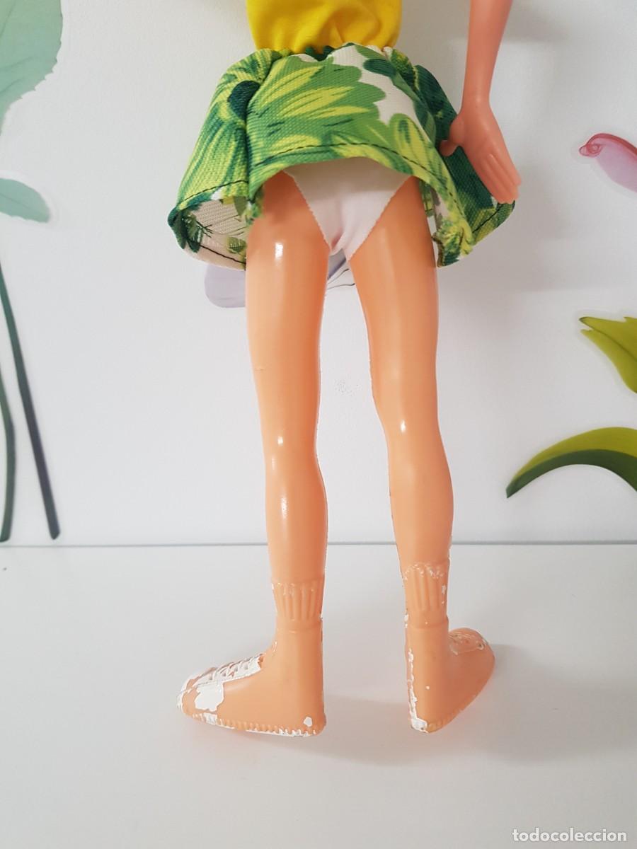 Mu&ntilde;ecas espa&ntilde;olas modernas: MU&Ntilde;ECA PROMOCIONAL RISI - Foto 5