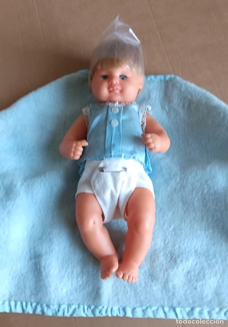 Mu&ntilde;ecas espa&ntilde;olas modernas: Mu&ntilde;eca Creaciones Rodez - Foto 2