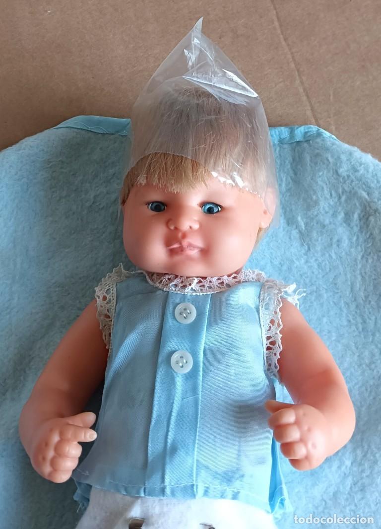Mu&ntilde;ecas espa&ntilde;olas modernas: Mu&ntilde;eca Creaciones Rodez - Foto 3