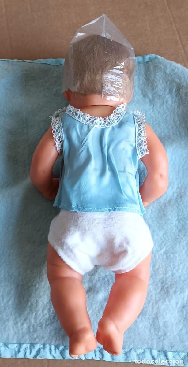 Mu&ntilde;ecas espa&ntilde;olas modernas: Mu&ntilde;eca Creaciones Rodez - Foto 4