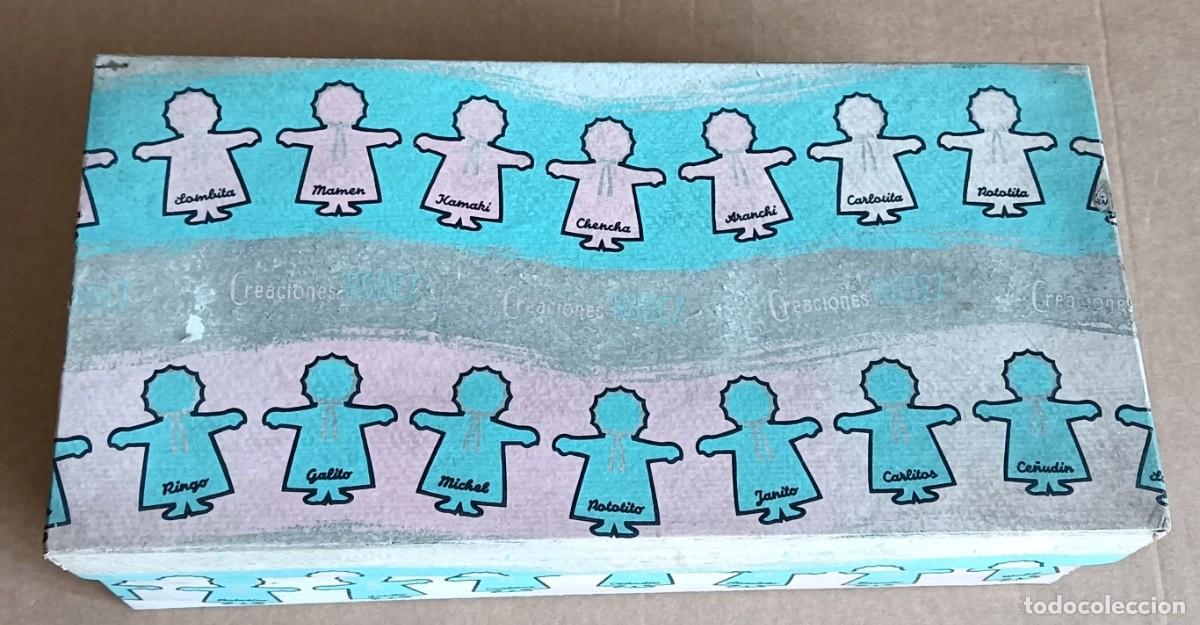 Mu&ntilde;ecas espa&ntilde;olas modernas: Mu&ntilde;eca Creaciones Rodez - Foto 6