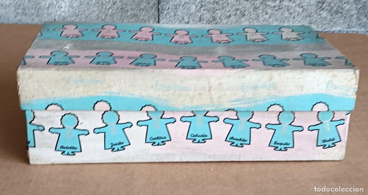 Mu&ntilde;ecas espa&ntilde;olas modernas: Mu&ntilde;eca Creaciones Rodez - Foto 7