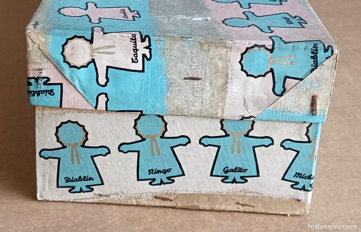 Mu&ntilde;ecas espa&ntilde;olas modernas: Mu&ntilde;eca Creaciones Rodez - Foto 8
