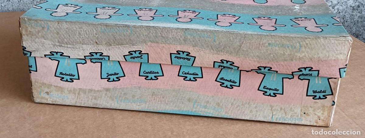 Mu&ntilde;ecas espa&ntilde;olas modernas: Mu&ntilde;eca Creaciones Rodez - Foto 9