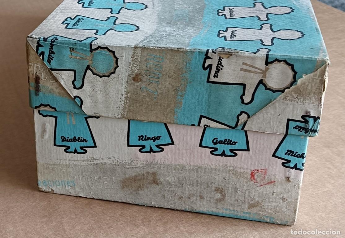 Mu&ntilde;ecas espa&ntilde;olas modernas: Mu&ntilde;eca Creaciones Rodez - Foto 10