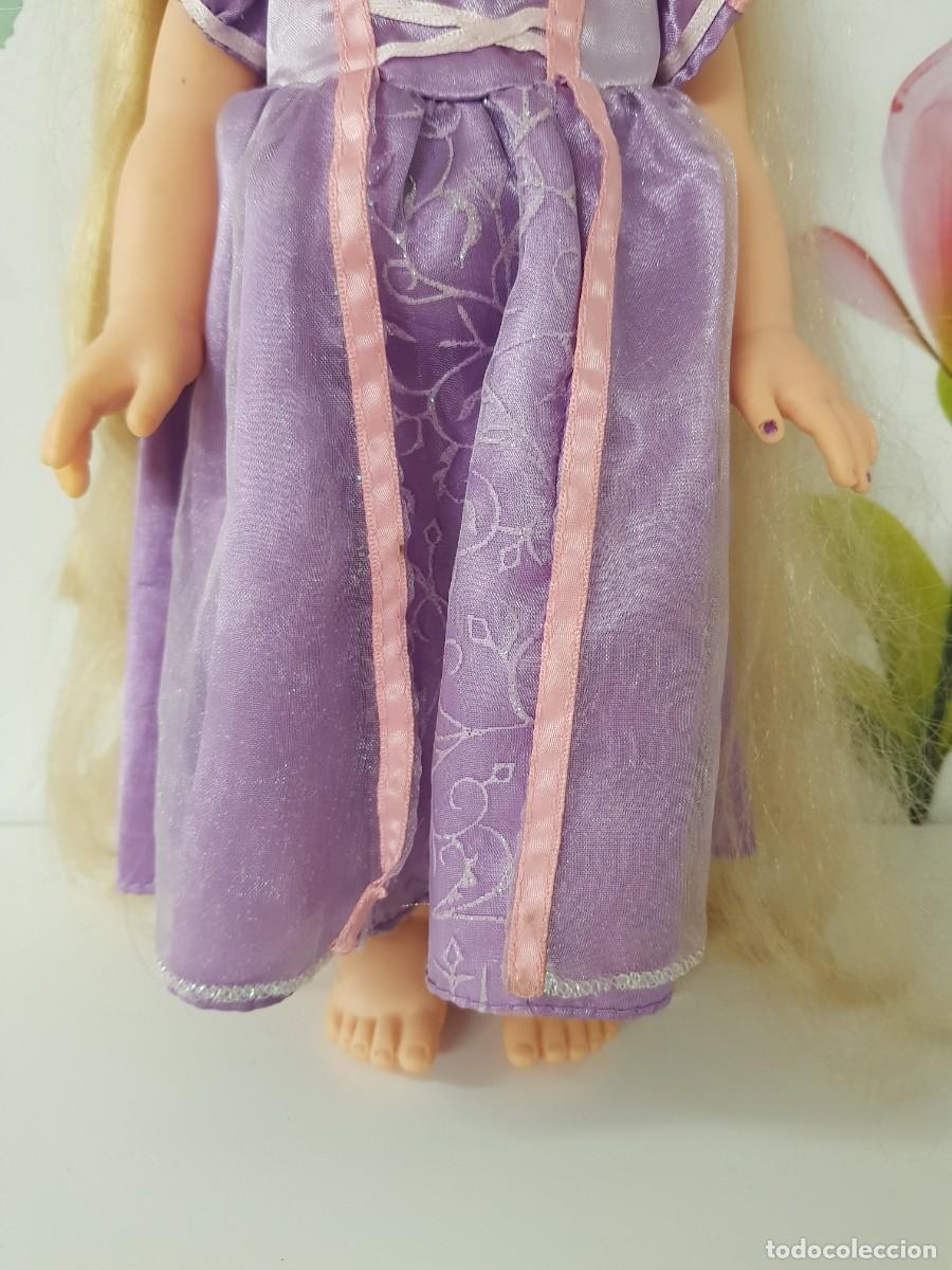 Mu&ntilde;ecas espa&ntilde;olas modernas: MU&Ntilde;ECA DISNEY &iquest;ANIMATORS? - Foto 14