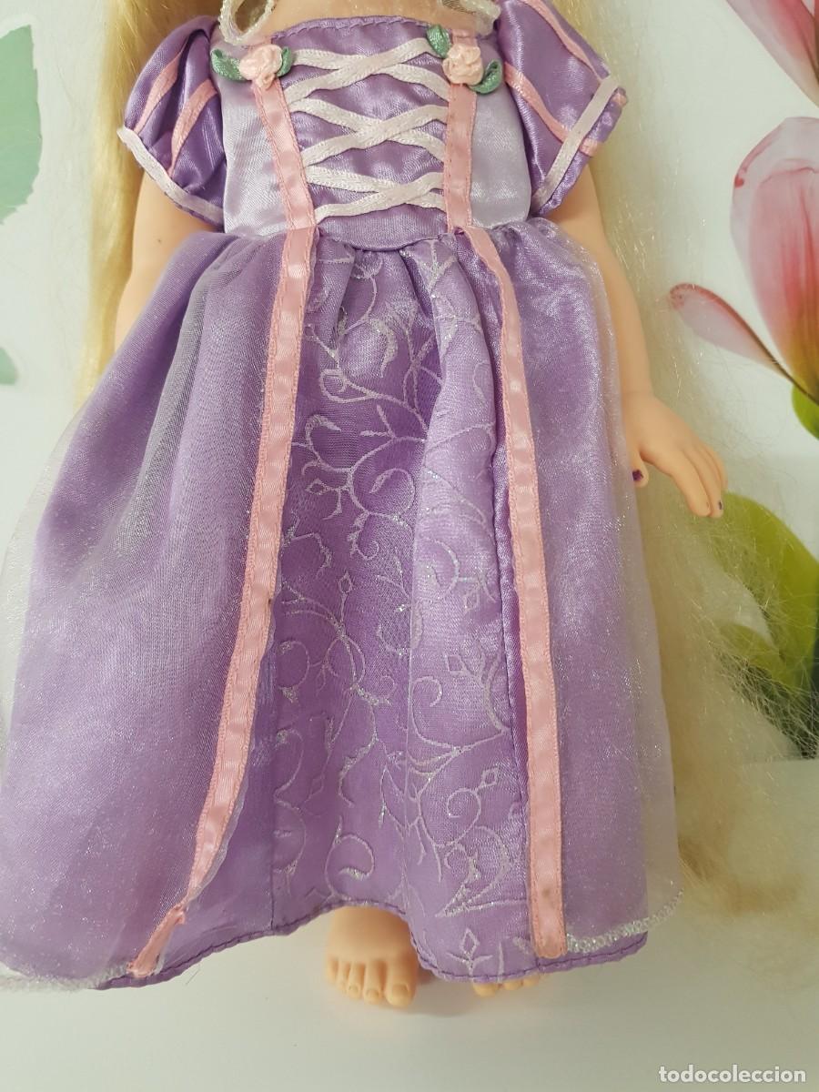 Mu&ntilde;ecas espa&ntilde;olas modernas: MU&Ntilde;ECA DISNEY &iquest;ANIMATORS? - Foto 15