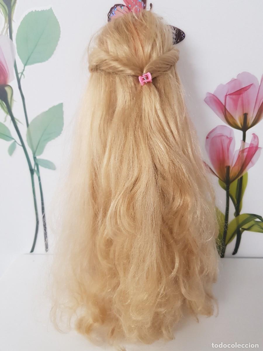Mu&ntilde;ecas espa&ntilde;olas modernas: MU&Ntilde;ECA DISNEY &iquest;ANIMATORS? - Foto 4