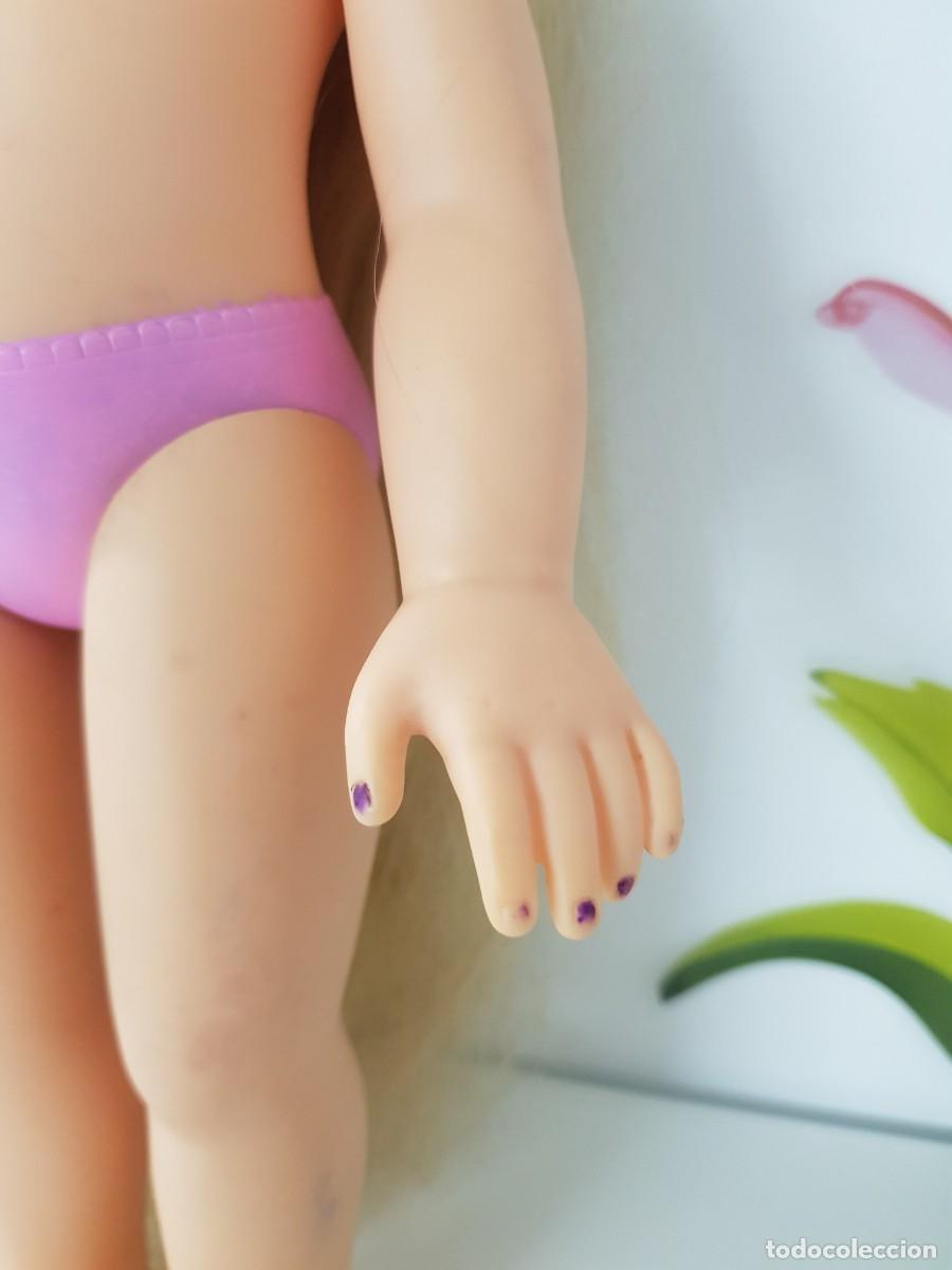 Mu&ntilde;ecas espa&ntilde;olas modernas: MU&Ntilde;ECA DISNEY &iquest;ANIMATORS? - Foto 18
