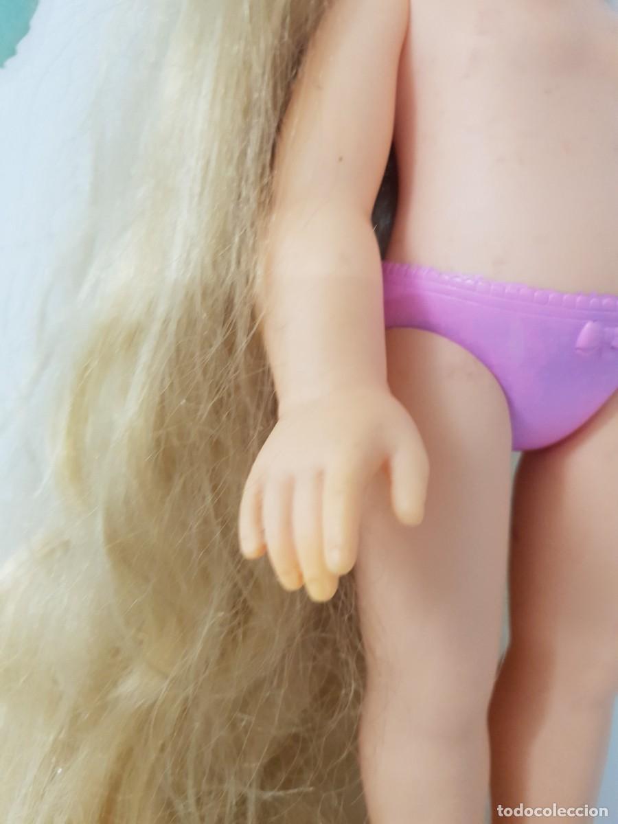 Mu&ntilde;ecas espa&ntilde;olas modernas: MU&Ntilde;ECA DISNEY &iquest;ANIMATORS? - Foto 19