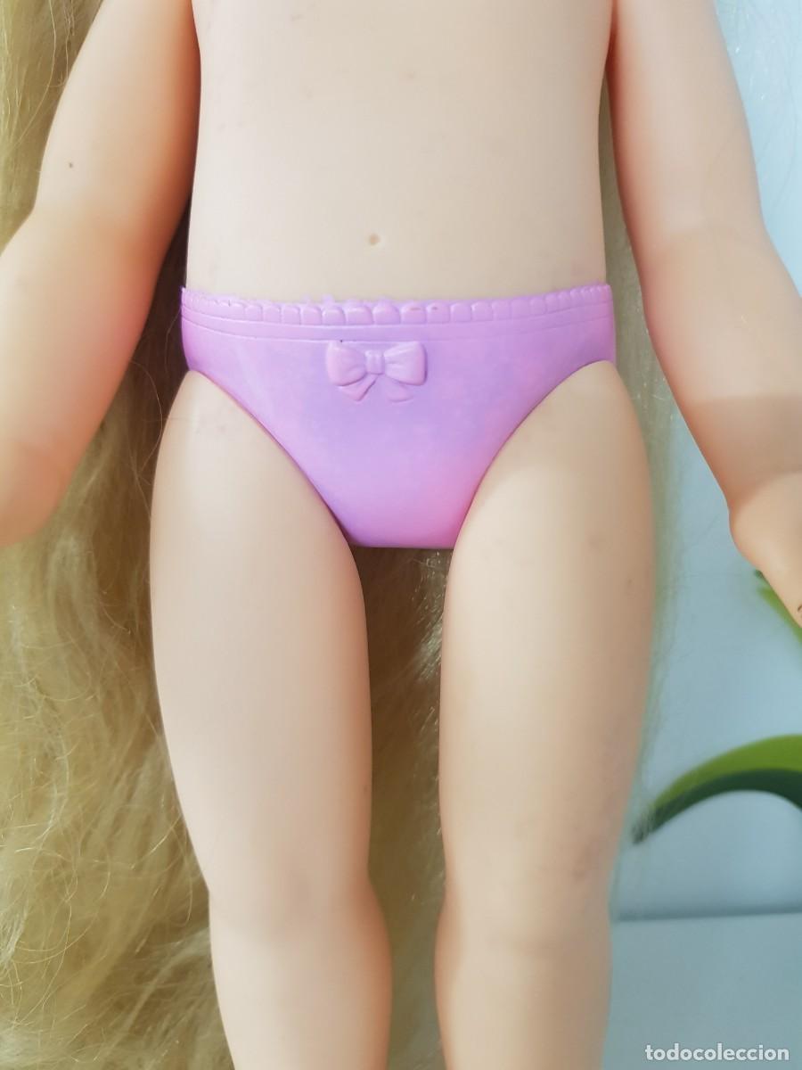 Mu&ntilde;ecas espa&ntilde;olas modernas: MU&Ntilde;ECA DISNEY &iquest;ANIMATORS? - Foto 20