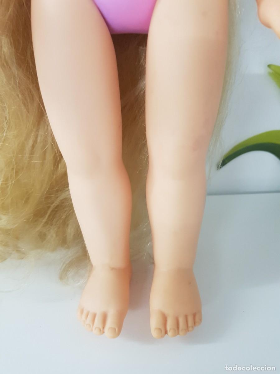 Mu&ntilde;ecas espa&ntilde;olas modernas: MU&Ntilde;ECA DISNEY &iquest;ANIMATORS? - Foto 21