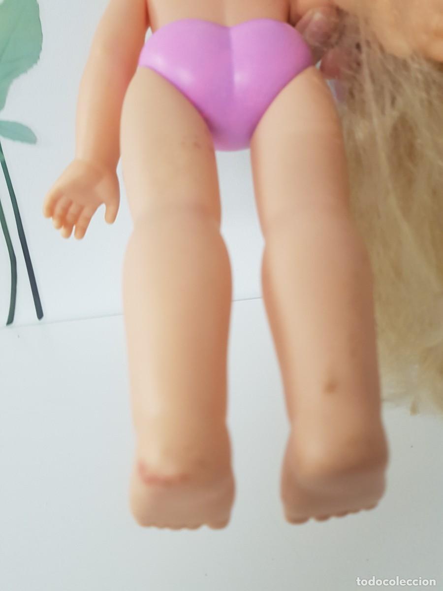 Mu&ntilde;ecas espa&ntilde;olas modernas: MU&Ntilde;ECA DISNEY &iquest;ANIMATORS? - Foto 22