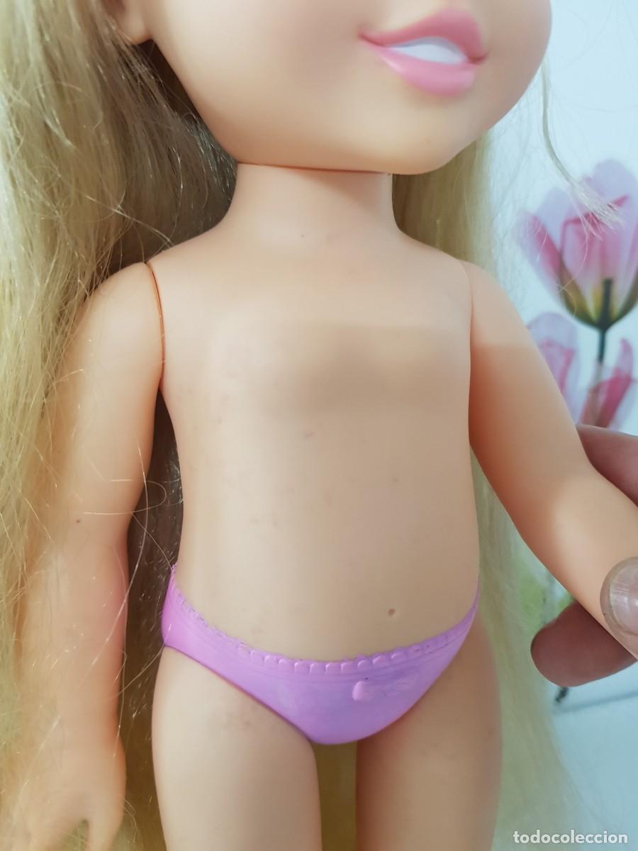 Mu&ntilde;ecas espa&ntilde;olas modernas: MU&Ntilde;ECA DISNEY &iquest;ANIMATORS? - Foto 25