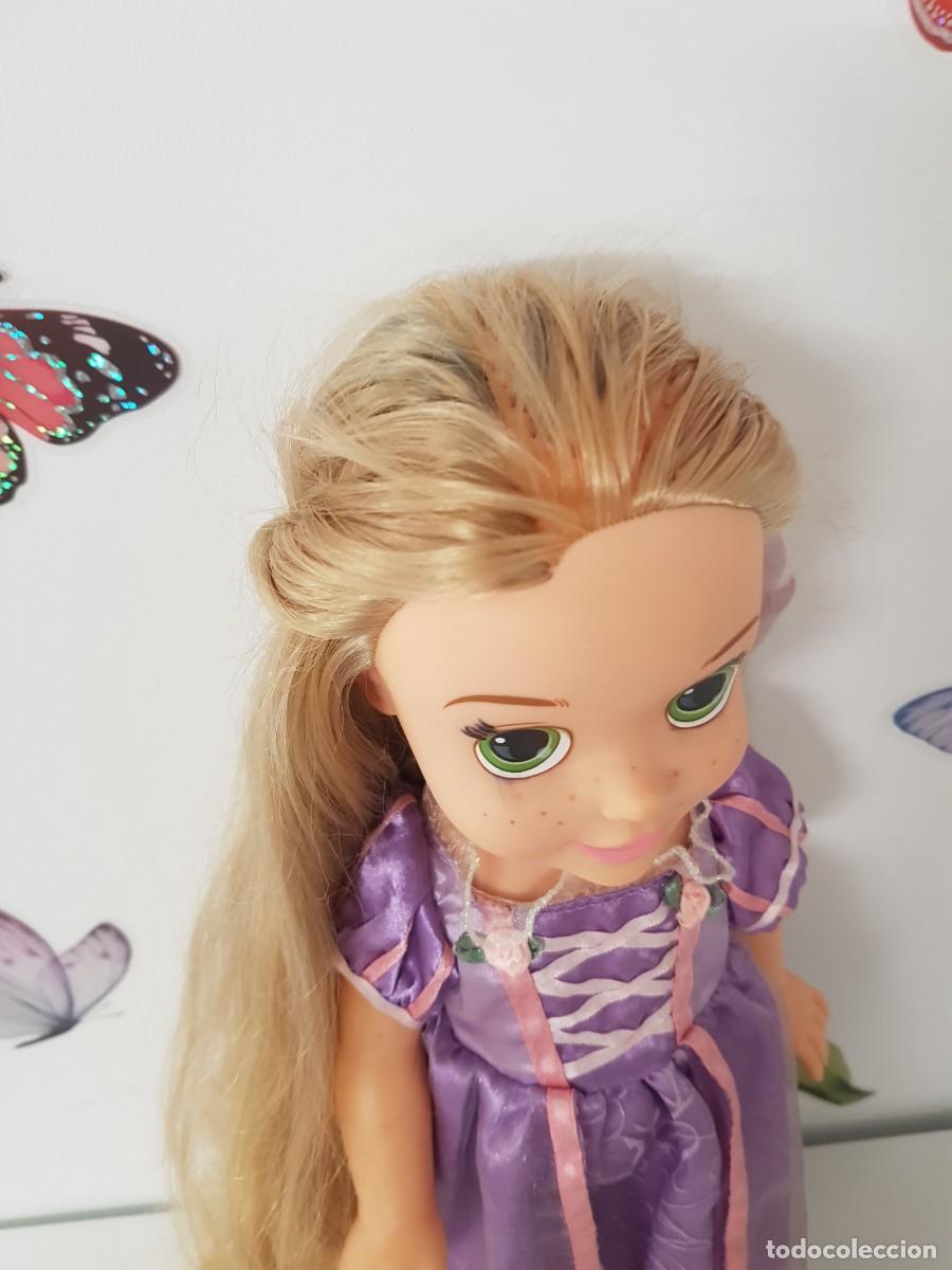 Mu&ntilde;ecas espa&ntilde;olas modernas: MU&Ntilde;ECA DISNEY &iquest;ANIMATORS? - Foto 26