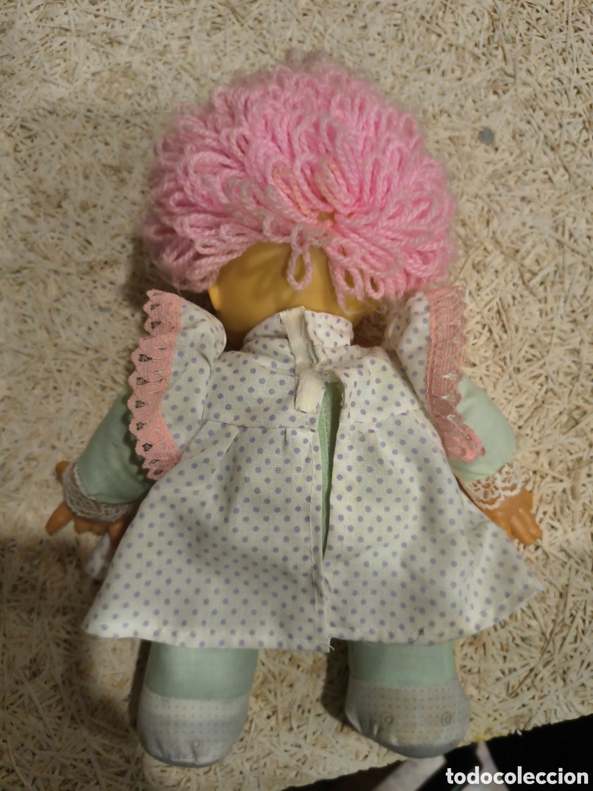 Mu&ntilde;ecas espa&ntilde;olas modernas: Mu&ntilde;ecas a identificar - Foto 3