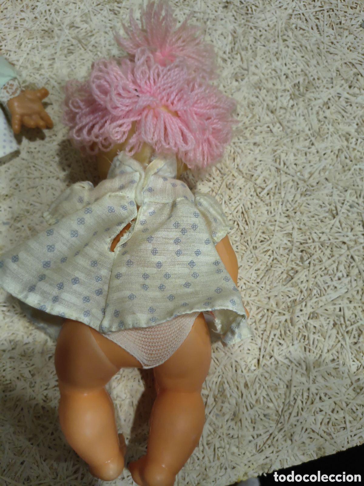 Mu&ntilde;ecas espa&ntilde;olas modernas: Mu&ntilde;ecas a identificar - Foto 5