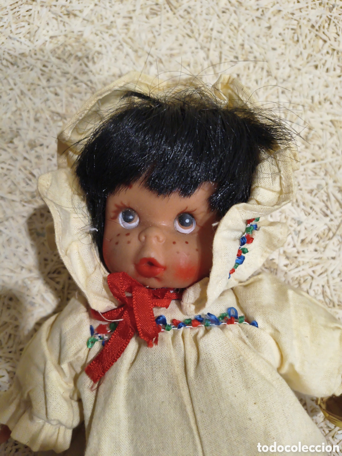 Mu&ntilde;ecas espa&ntilde;olas modernas: Mu&ntilde;eca antigua a identificar - Foto 3