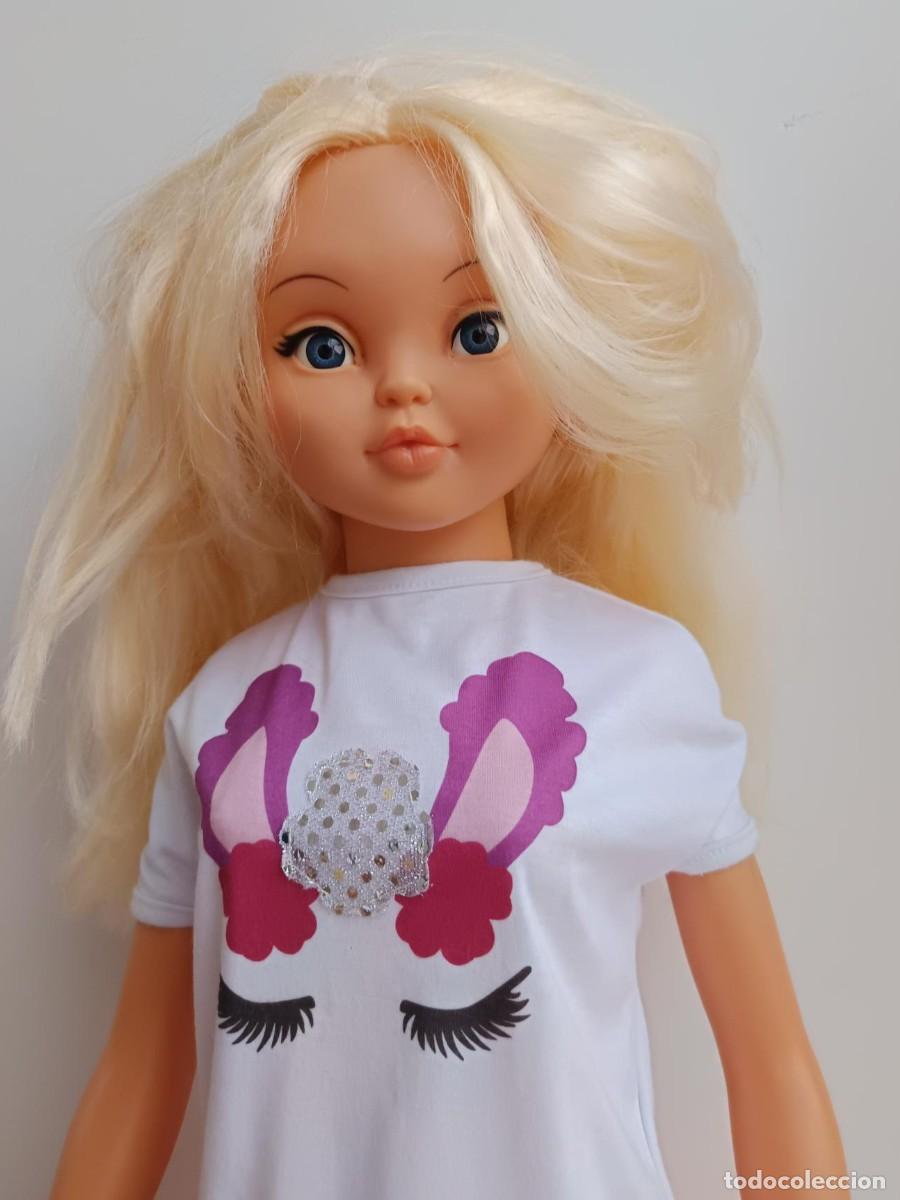 Mu&ntilde;ecas espa&ntilde;olas modernas: MU&Ntilde;ECA ANTIGUA FALCA - Foto 2