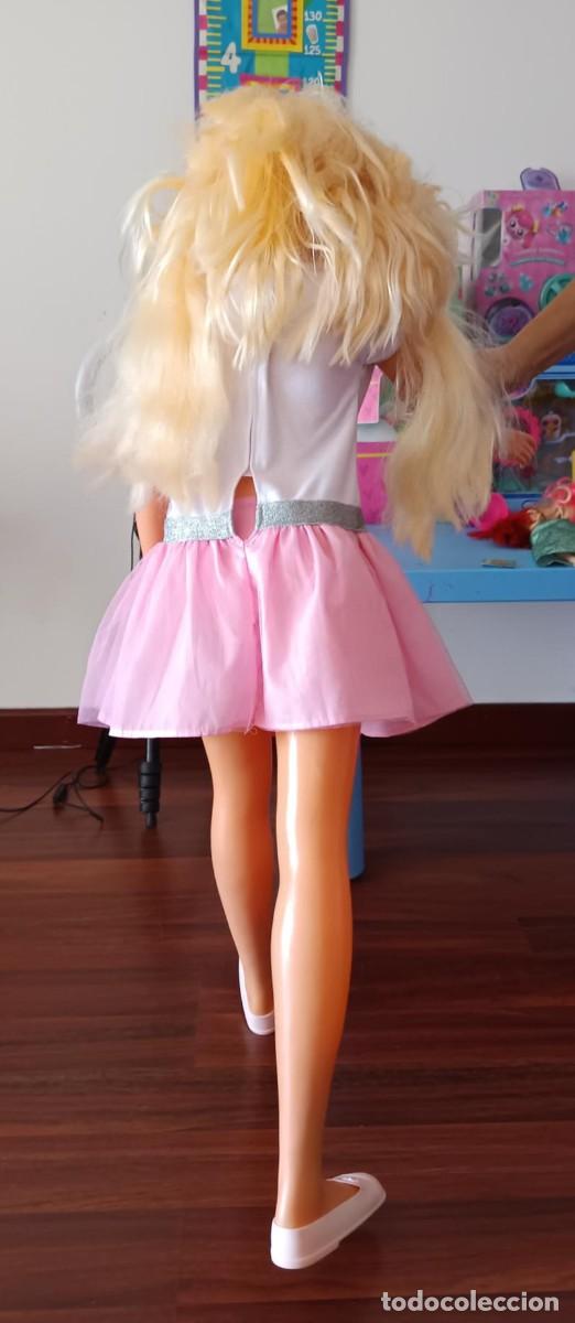 Mu&ntilde;ecas espa&ntilde;olas modernas: MU&Ntilde;ECA ANTIGUA FALCA - Foto 5