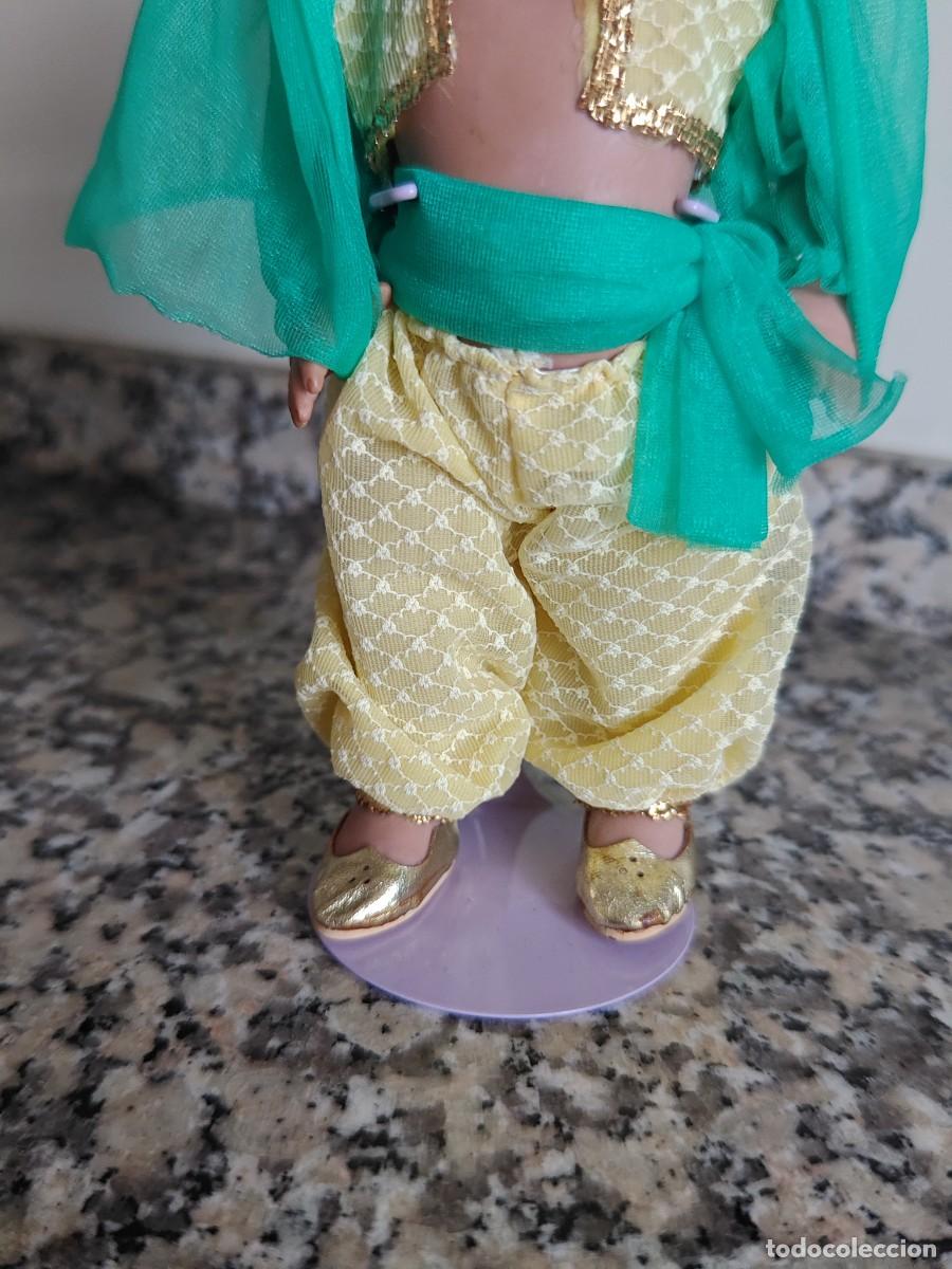 Mu&ntilde;ecas espa&ntilde;olas modernas: Mu&ntilde;eca Linda Pirula. Huri (Ref 303) ) - Foto 3