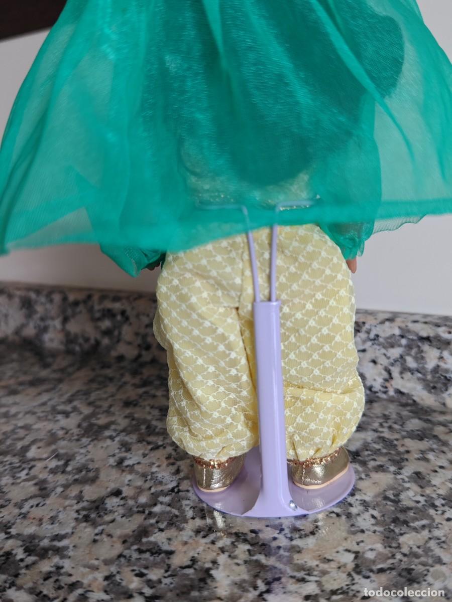 Mu&ntilde;ecas espa&ntilde;olas modernas: Mu&ntilde;eca Linda Pirula. Huri (Ref 303) ) - Foto 5