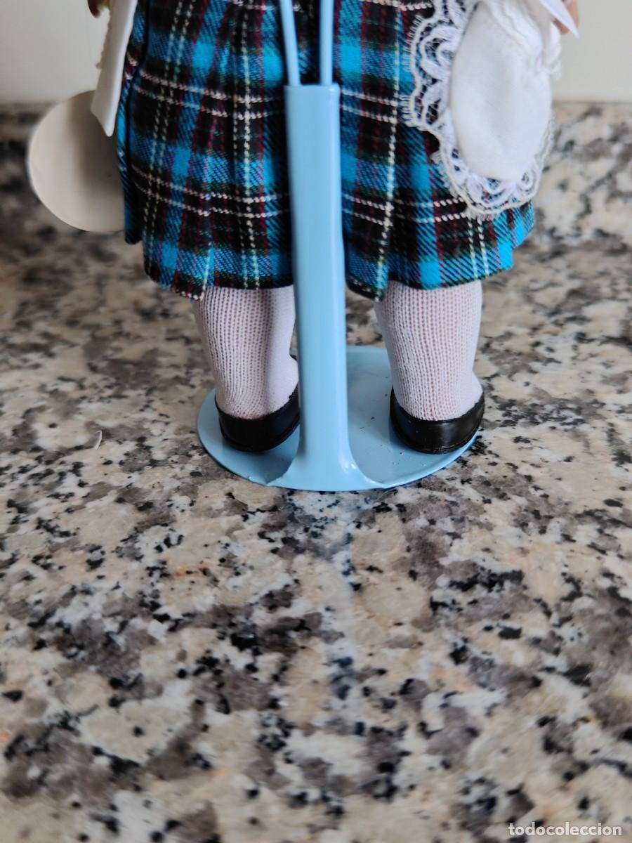 Mu&ntilde;ecas espa&ntilde;olas modernas: Mu&ntilde;eca Linda Pirula. Versi&oacute;n Nany. - Foto 5