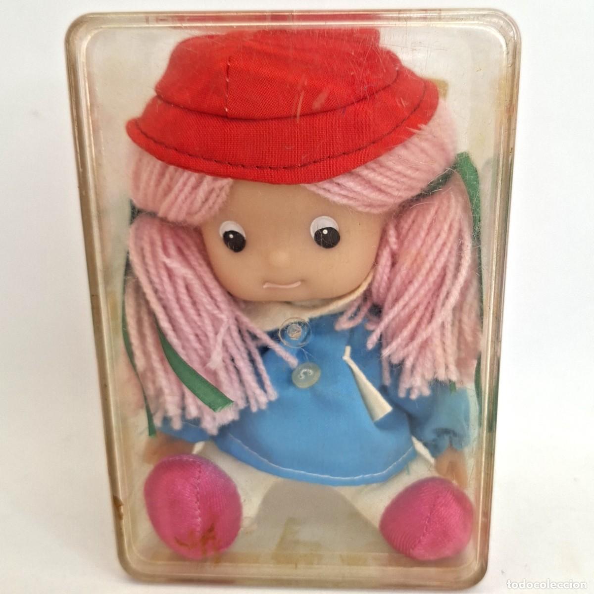 Mu&ntilde;ecas espa&ntilde;olas modernas: MU&Ntilde;ECA POPINES DE JOY. - Foto 1