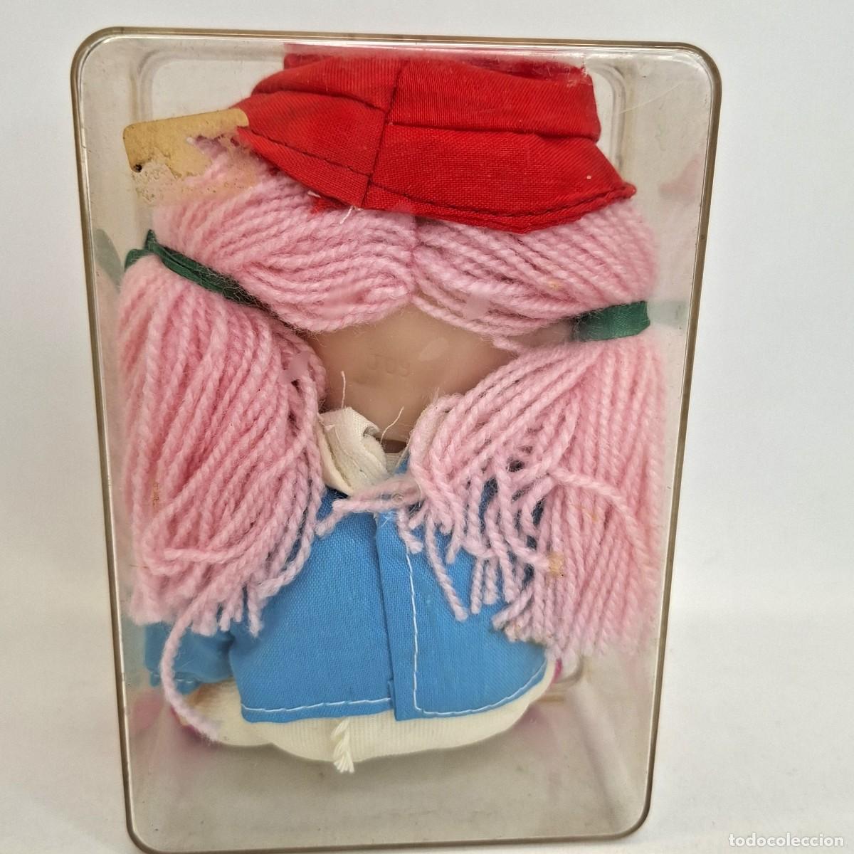 Mu&ntilde;ecas espa&ntilde;olas modernas: MU&Ntilde;ECA POPINES DE JOY. - Foto 2
