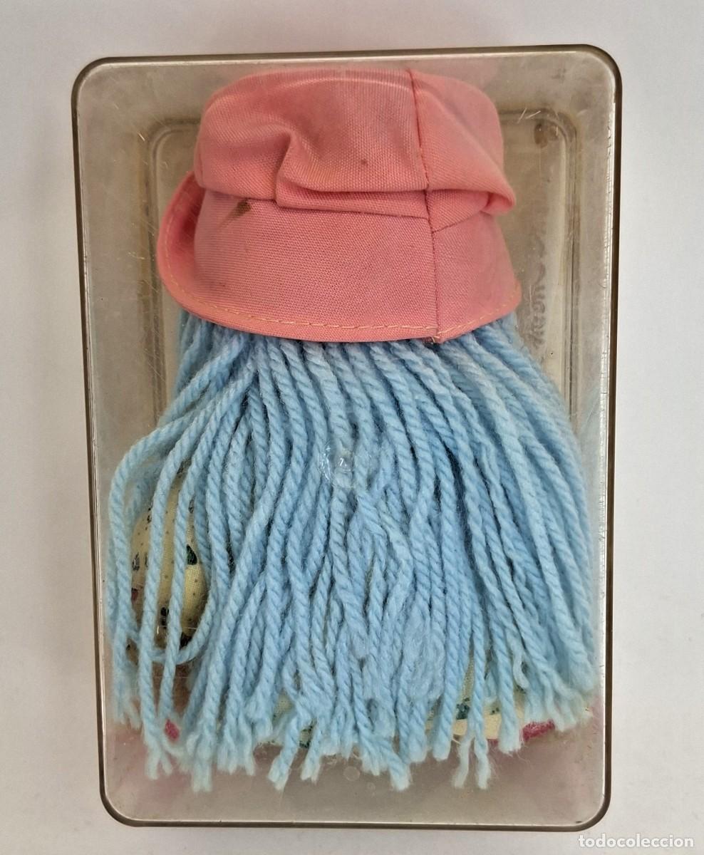 Mu&ntilde;ecas espa&ntilde;olas modernas: MU&Ntilde;ECA POPINES DE JOY. - Foto 2