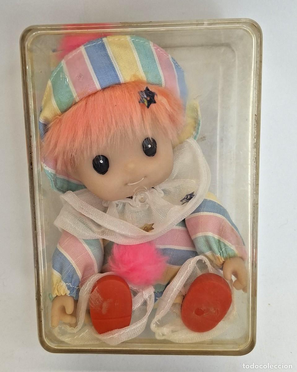Mu&ntilde;ecas espa&ntilde;olas modernas: MU&Ntilde;ECA POPINES DE JOY. - Foto 1