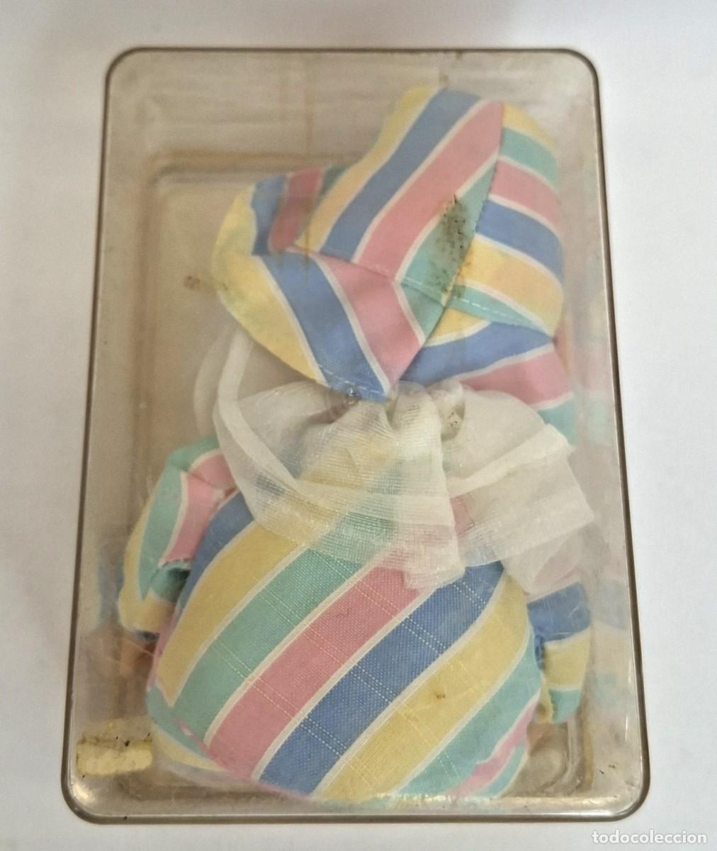 Mu&ntilde;ecas espa&ntilde;olas modernas: MU&Ntilde;ECA POPINES DE JOY. - Foto 2