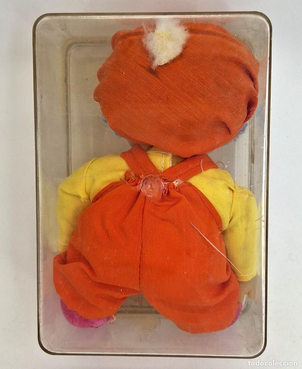 Mu&ntilde;ecas espa&ntilde;olas modernas: MU&Ntilde;ECA POPINES DE JOY. - Foto 2