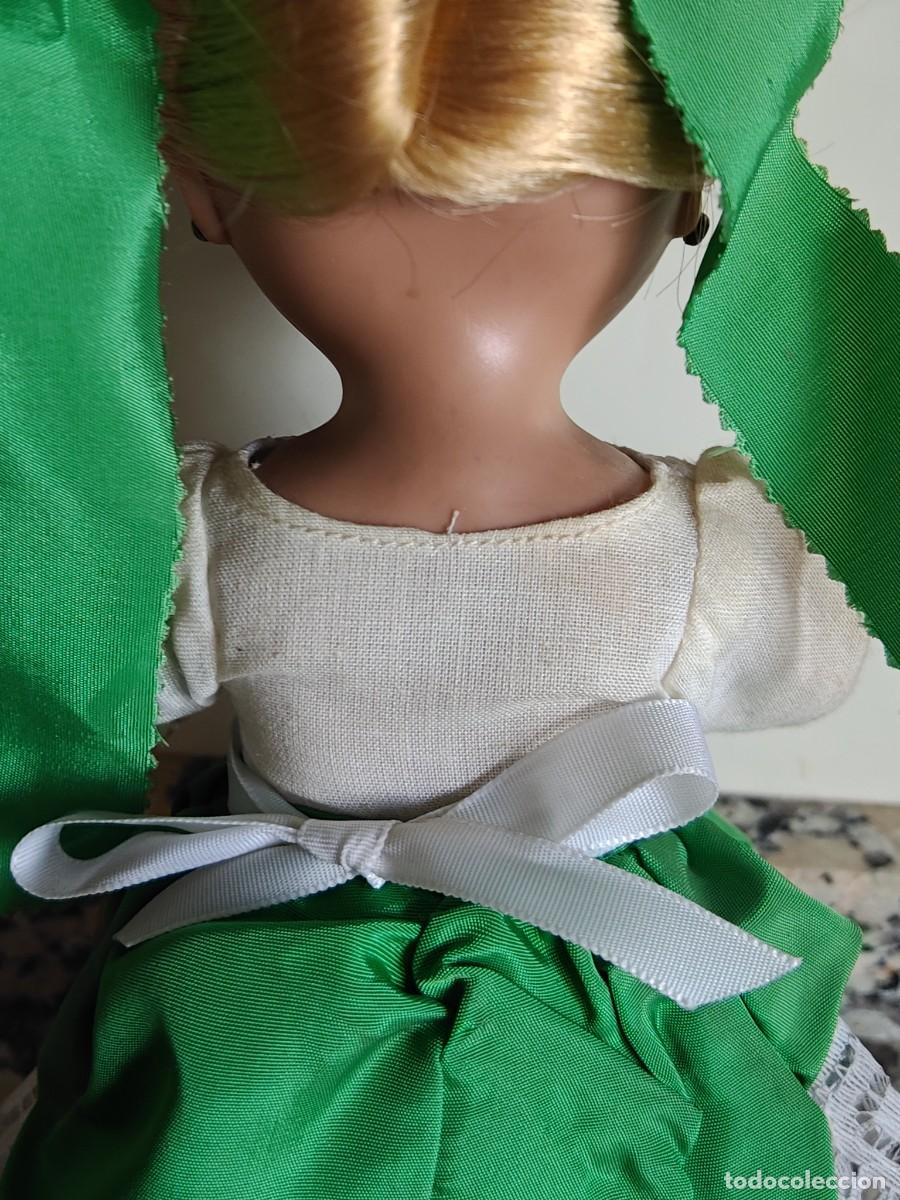 Mu&ntilde;ecas espa&ntilde;olas modernas: Mu&ntilde;eca Linda Pirula. Ref 174 Gran Canaria - Foto 6